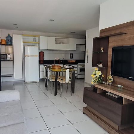 Apartamento Em Tambau João Pessoa 外观 照片