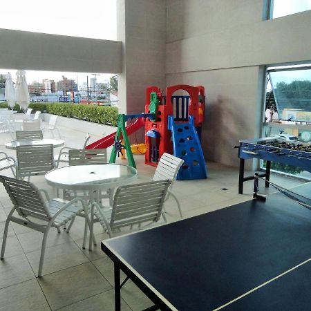 Apartamento Em Tambau João Pessoa 外观 照片