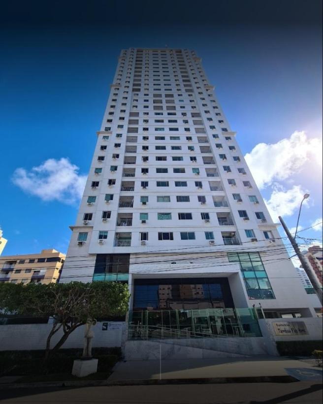 Apartamento Em Tambau João Pessoa 外观 照片