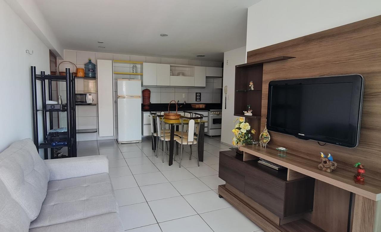 Apartamento Em Tambau João Pessoa 外观 照片