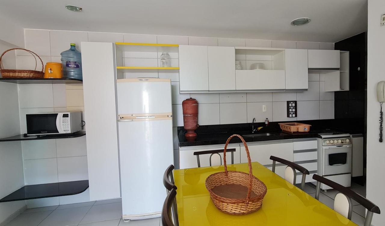 Apartamento Em Tambau João Pessoa 外观 照片