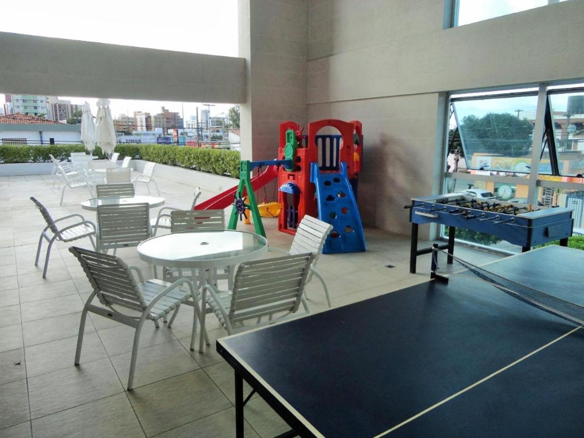 Apartamento Em Tambau João Pessoa 外观 照片