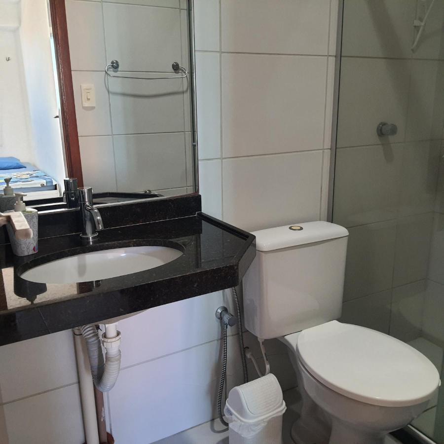 Apartamento Em Tambau João Pessoa 外观 照片