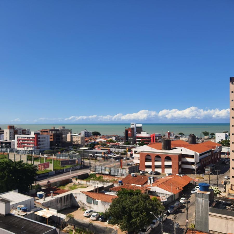 Apartamento Em Tambau João Pessoa 外观 照片