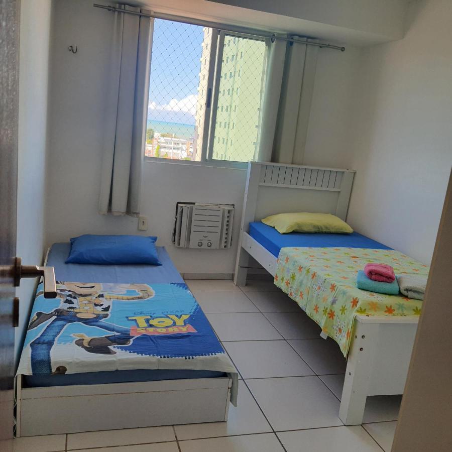 Apartamento Em Tambau João Pessoa 外观 照片
