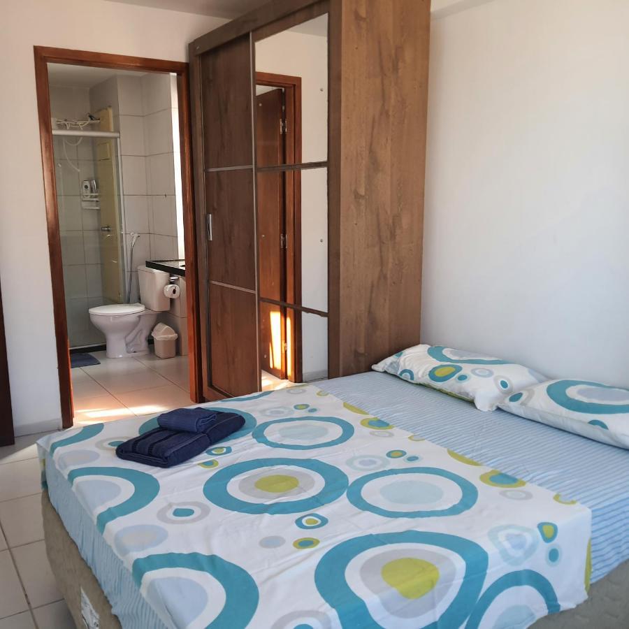 Apartamento Em Tambau João Pessoa 外观 照片